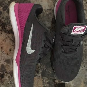 Nike womens sneakers size 8.5